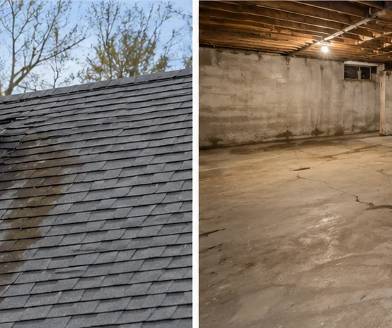 Roof Inspection in Florence, MN