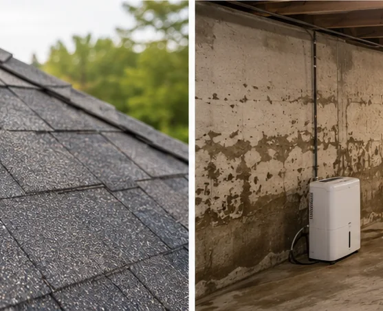 Roof Inspection in Canby, MN