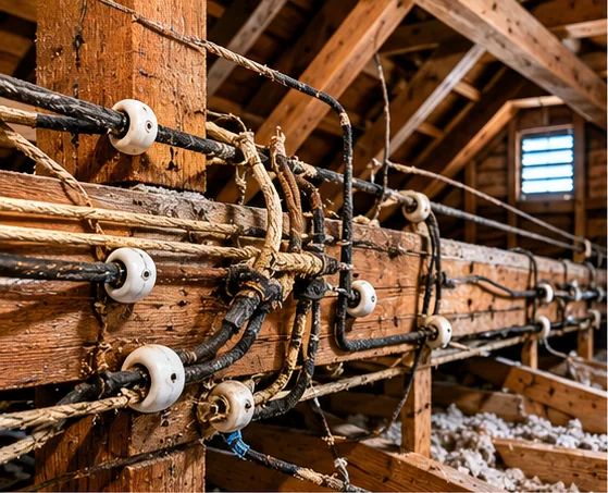 Electrical Inspection in Ivanhoe, MN