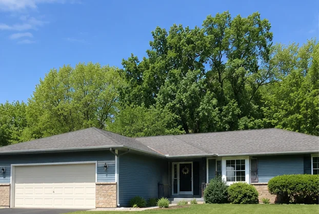 Lynd in Marshall, MN