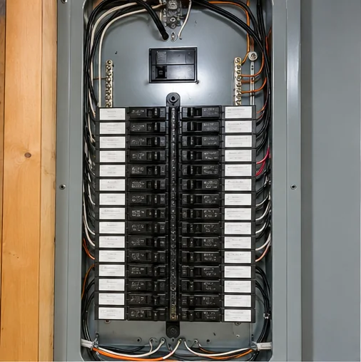 Electrical Inspection in Cottonwood, MN