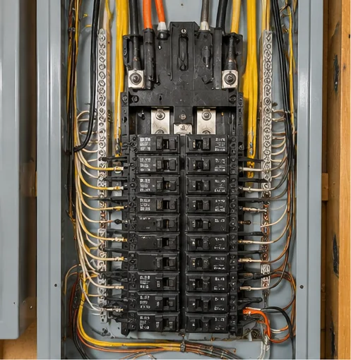 Electrical Inspection in Echo, MN