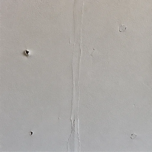 Marshall, MN home inspection — Moisture