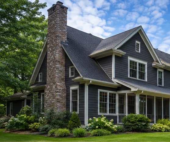 Full Home Inspection in Marshall, MN