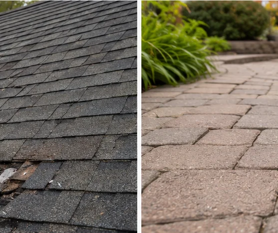 Roof Inspection in Granite Falls, MN
