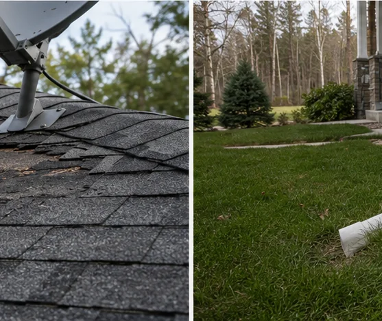 Roof Inspection in Lynd, MN