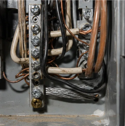 Electrical Inspection in Marshall, MN