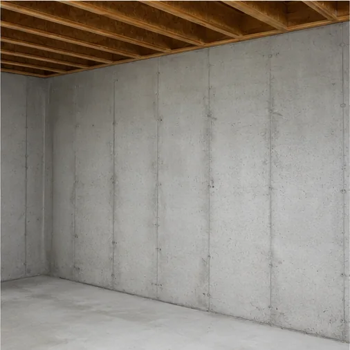 Foundation Inspection in Marshall, MN
