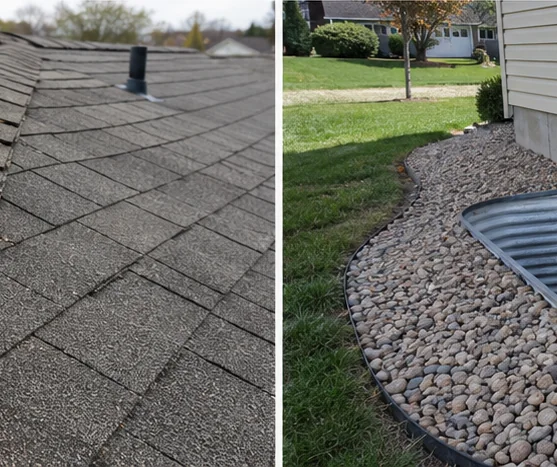Roof Inspection in Balaton, MN