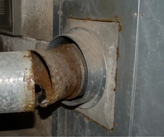 HVAC Inspection in Taunton, MN
