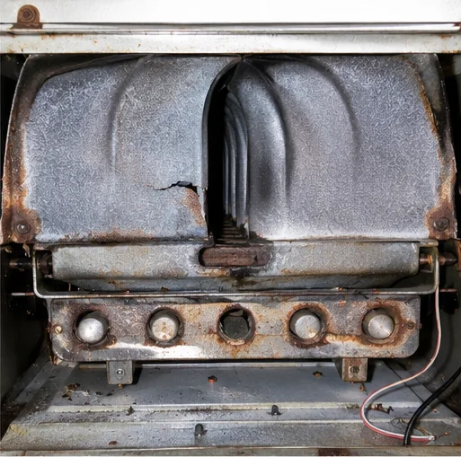 HVAC Inspection in Marshall, MN