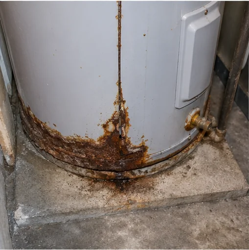 Plumbing Inspection in Marshall, MN