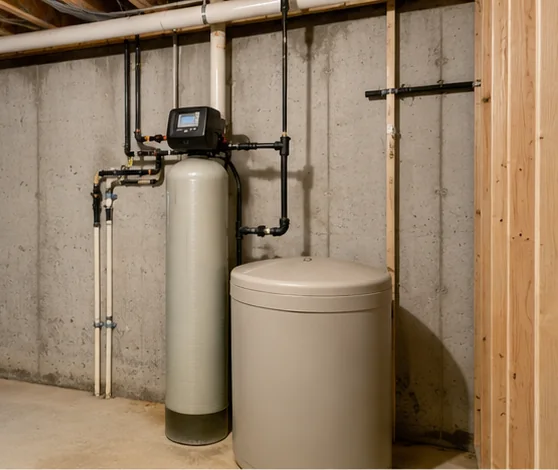 Aging & Corroded Water Heater in Marshall, MN